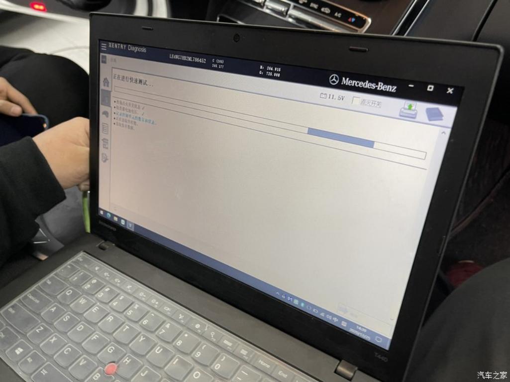 奔驰c43amgcoupe内饰改装,奔驰c43旅行版改装大包围