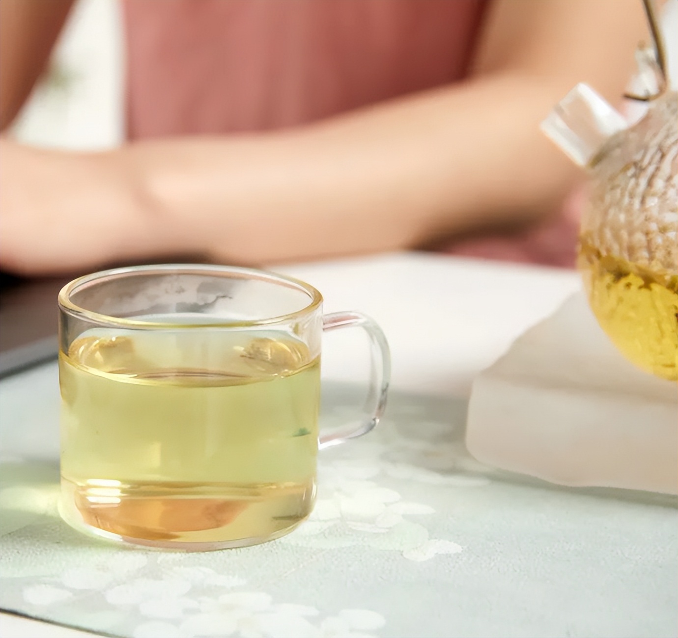 花草茶小白必看！８款入门级花草茶！