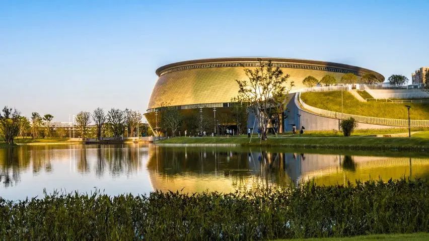 火热招募！杭州经典项目考察|与大咖同行鉴大师作品