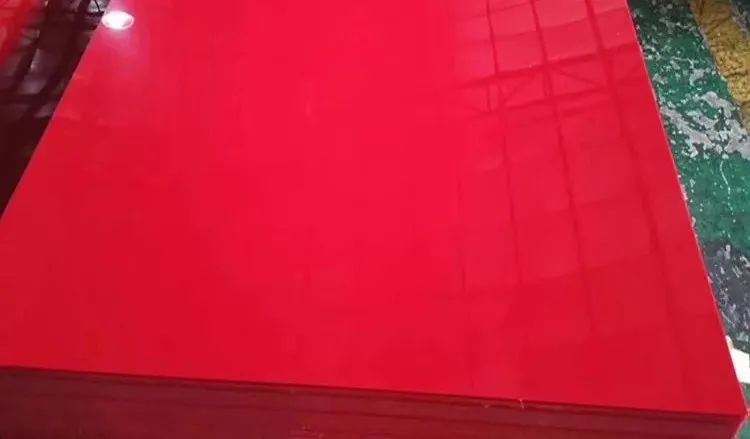 亚克力板ps板pc板有什么区别,3d发光亚克力板材质参数