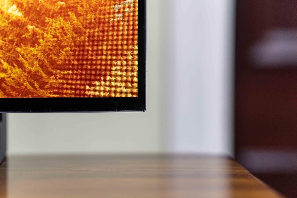 lg公布新款oled电视c3,lgoled显示器测评