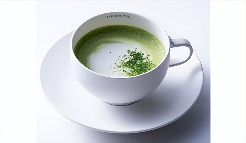 京都一保堂抹茶,日本京都抹茶推荐