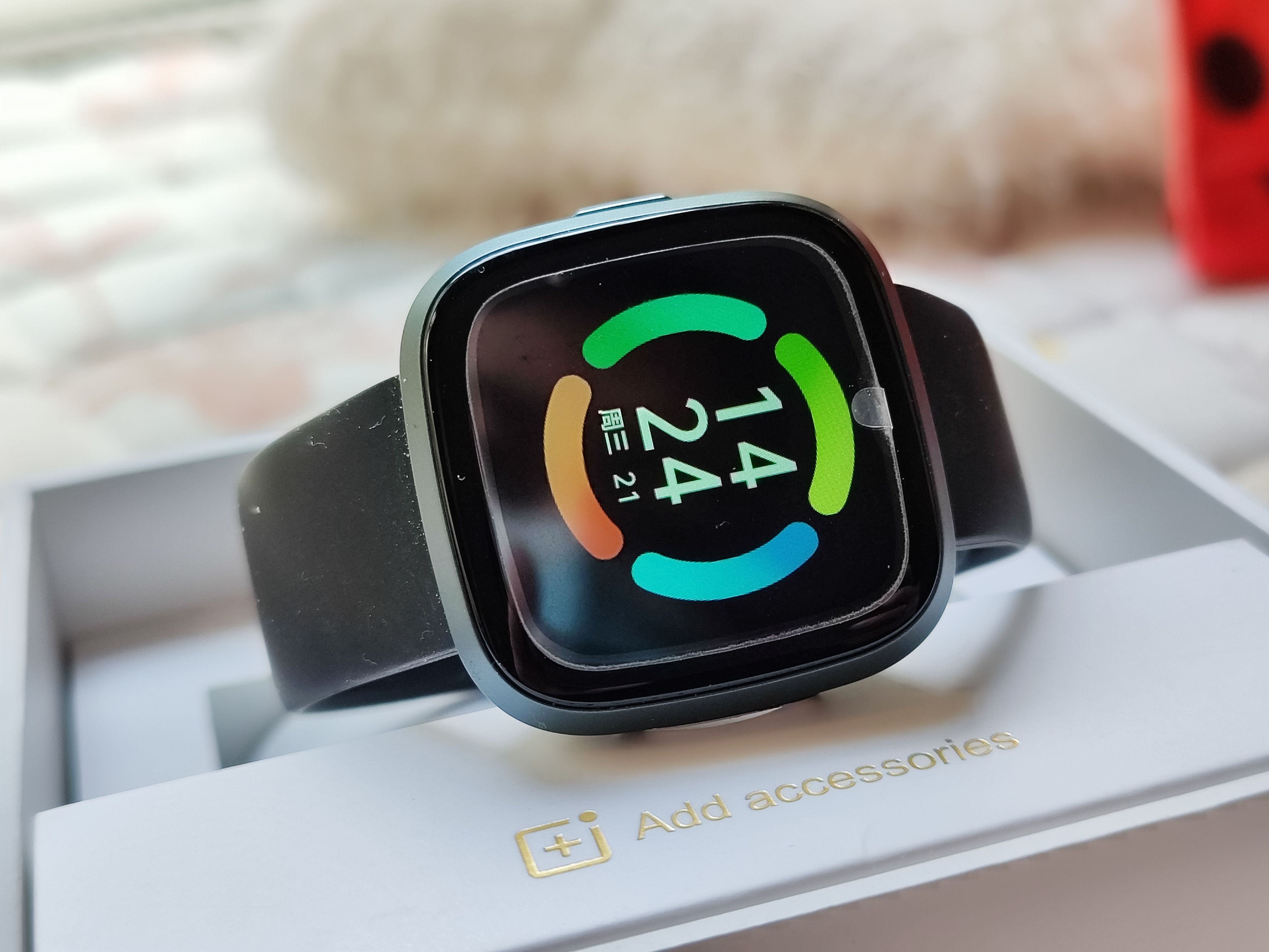 didog28s血糖版智能手表,DidoG28s智能手表评测