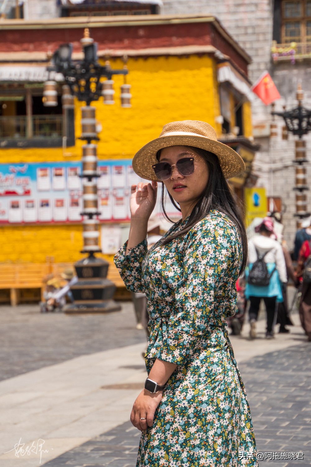 回到拉萨旅行,去拉萨的旅行攻略