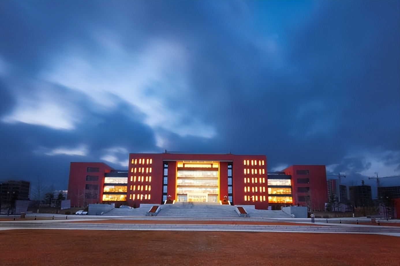 刚刚发布！2023中国大学专业排名揭晓，大连理工大学4个专业全国第一！