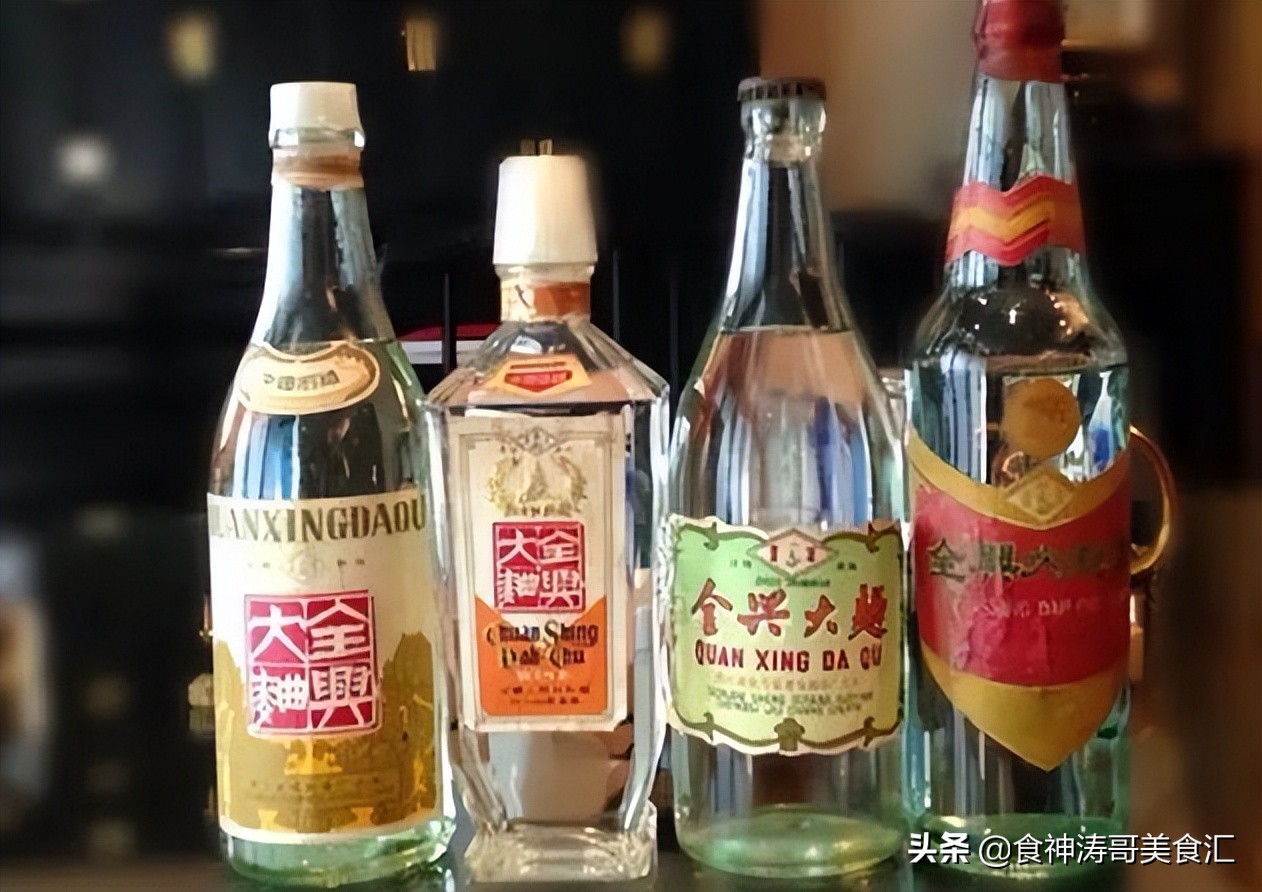 四川名酒“陨落”，辉煌时家喻户晓，如今却破产重组，沦为配角