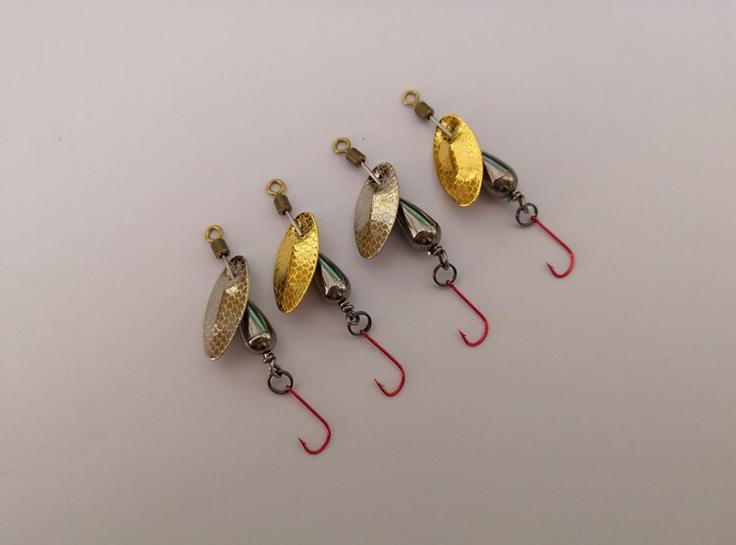 路亚钓鱼装备入门推荐,路亚钓鱼装备全套推荐