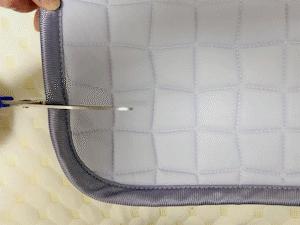 国产黑马花6年崛起！突破传统凉席，比篾席低4℃且能整晚凉爽