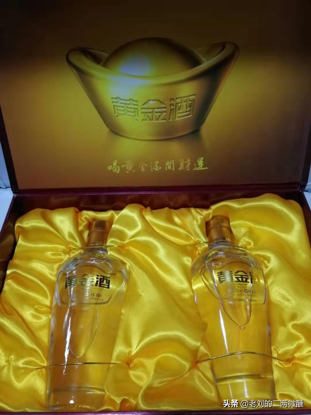 除了劲酒这个“扛把子”，保健酒行业还有6大名酒，酒友：没听过