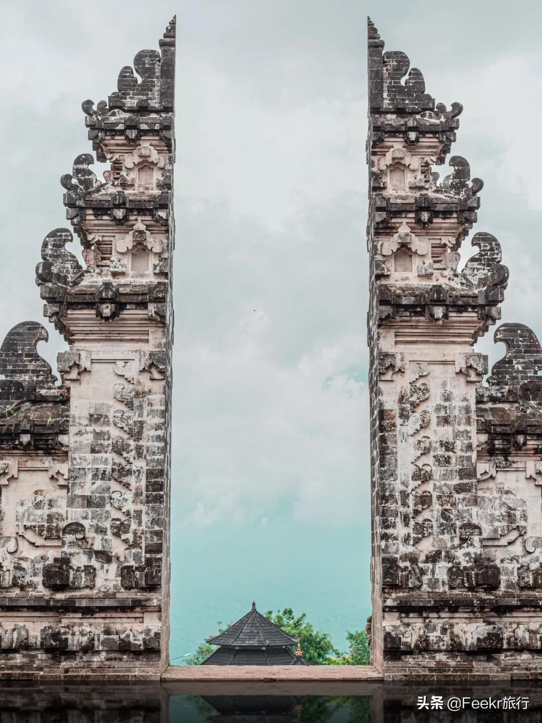 巴厘岛现在能落地签吗,中国对印尼开放落地签不