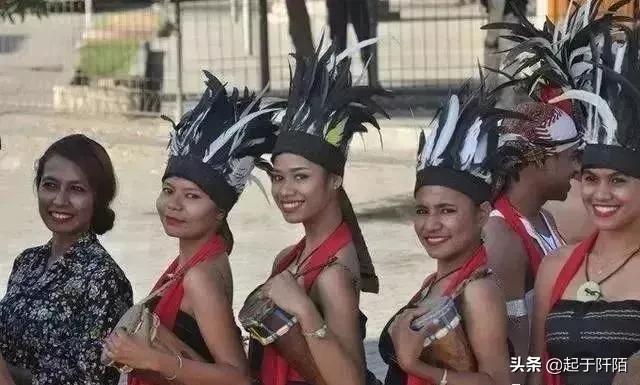 澳大利亚西北现状,澳大利亚入侵东帝汶