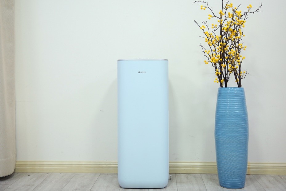 格力甲醛猎手,格力猎手空气净化器除甲醛靠谱吗