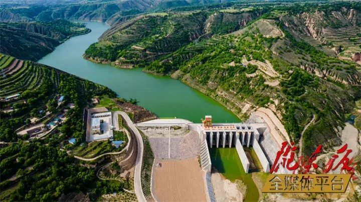 庆阳市双轮驱动三化并进,庆阳双轮驱动三化并举