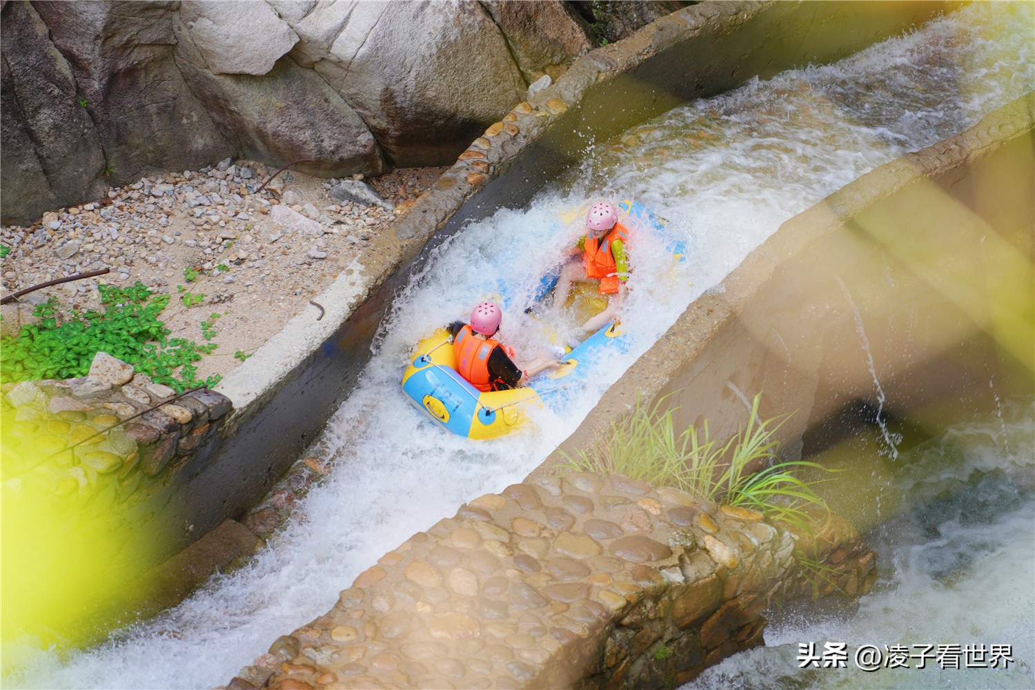 邵武云灵山漂流需要带什么,邵武云灵山漂流多长