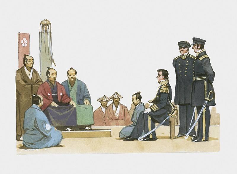 日文源自汉字为何我们听不懂,日文为什么能看懂