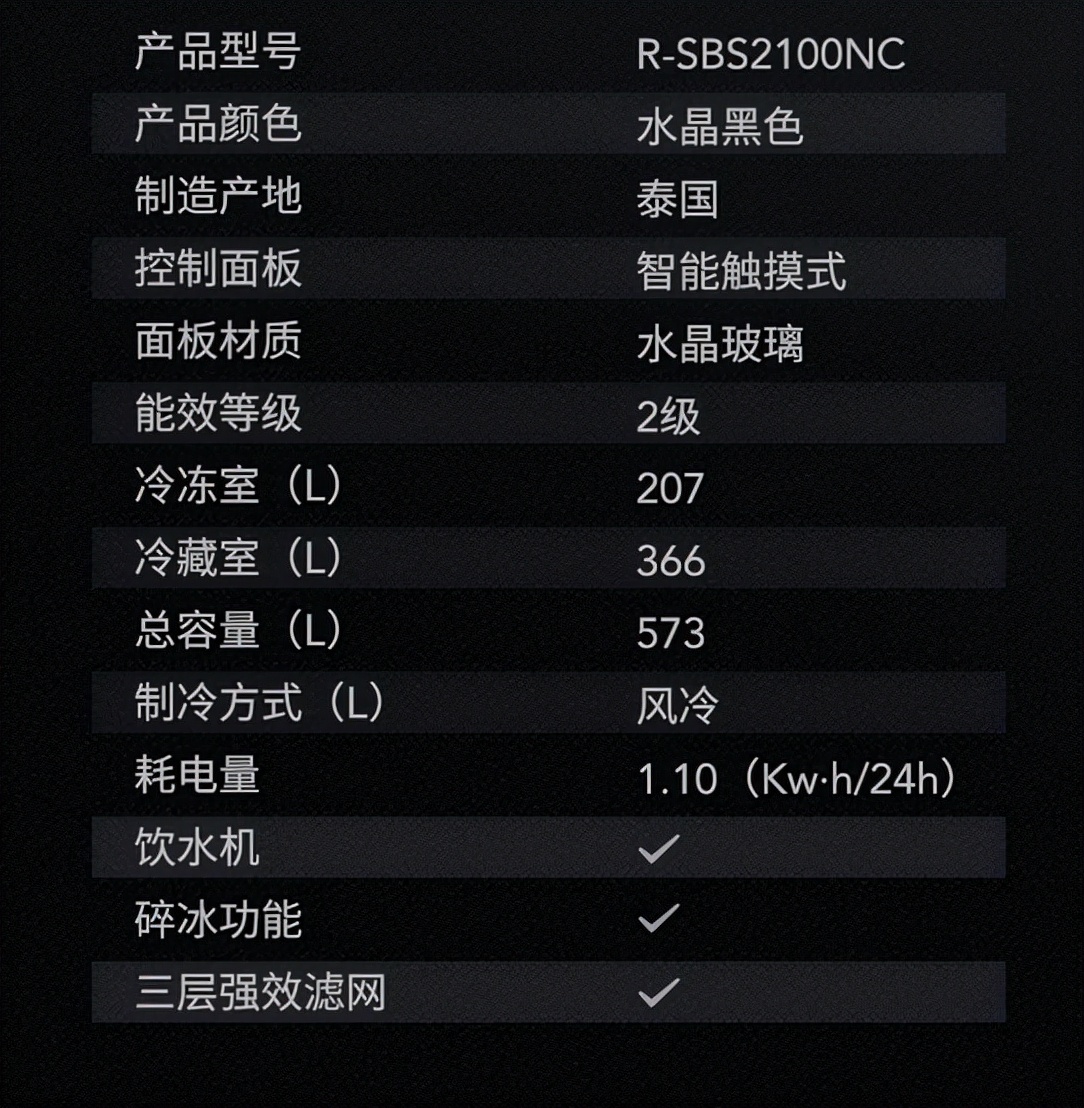 日立冰箱和容声冰箱哪个好,日立冰箱和利勃海尔冰箱哪个好