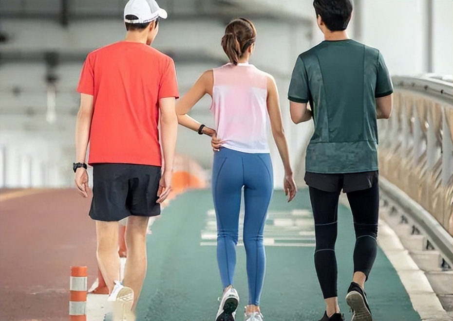 血管外科刁永鹏：动脉硬化患者应怎样锻炼？3种方式你适合哪种