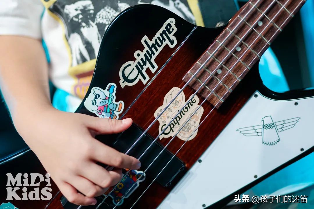 关于孩迷摇滚校园夏令营，解答你关心的一些问题