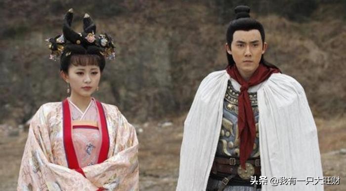 隋唐英雄宇文成都为情吐血,隋唐英雄宇文成都死在如意怀中