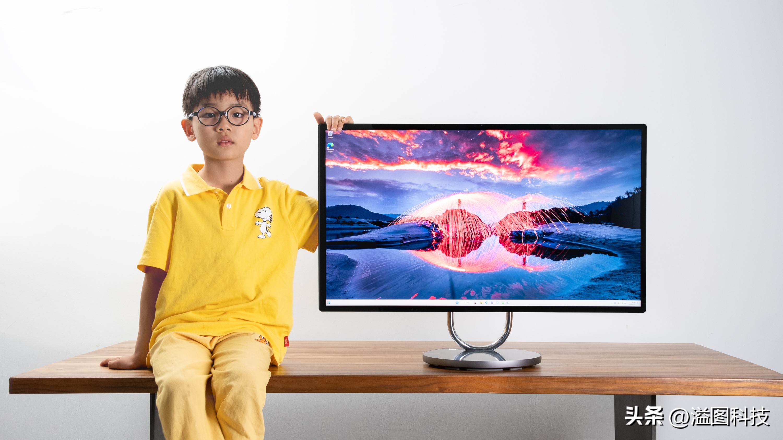 联想一体机yogaair32,联想yogaair32测评