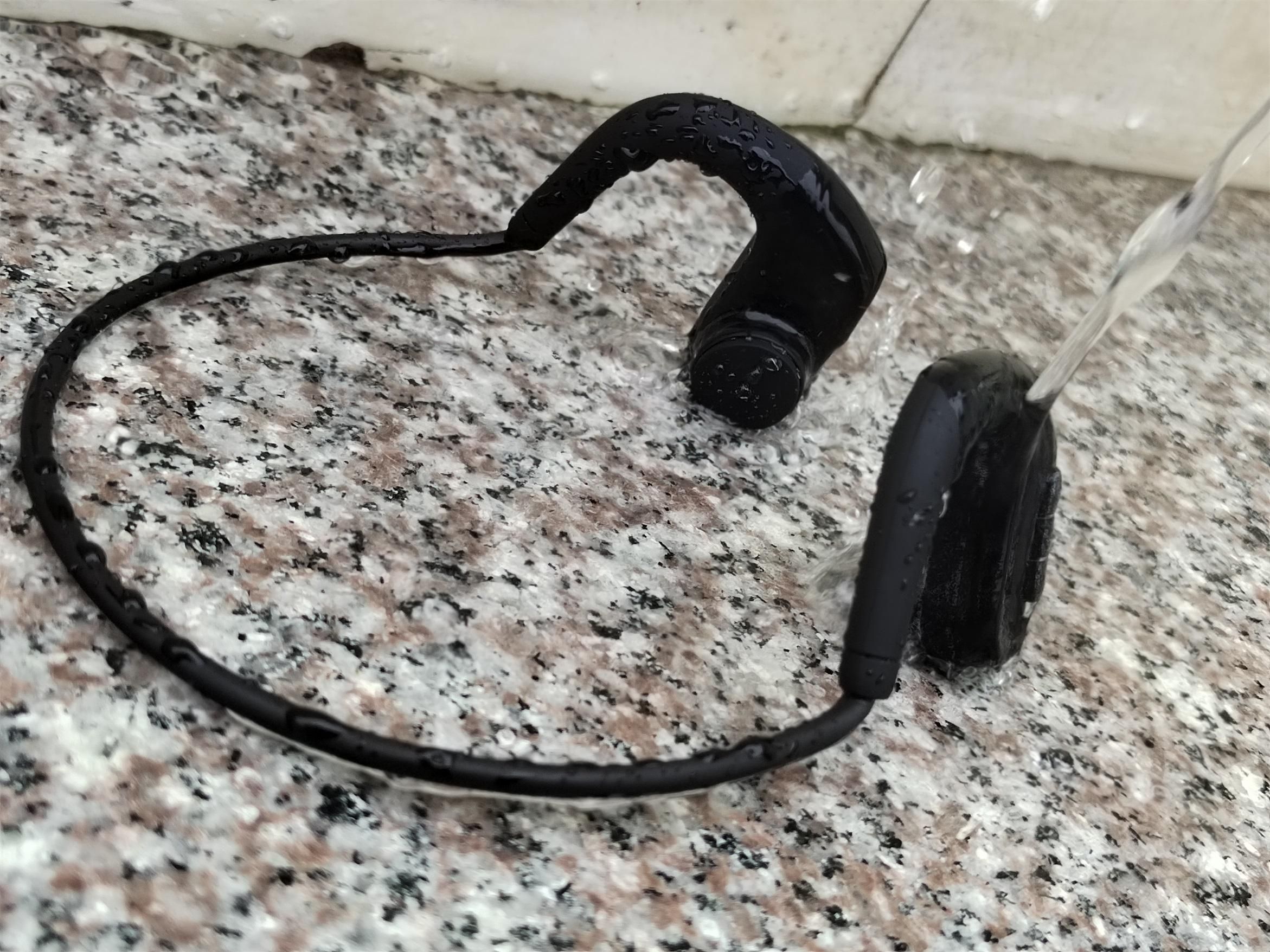 小幽骨传导耳机y9和y6,咏远y12游泳耳机