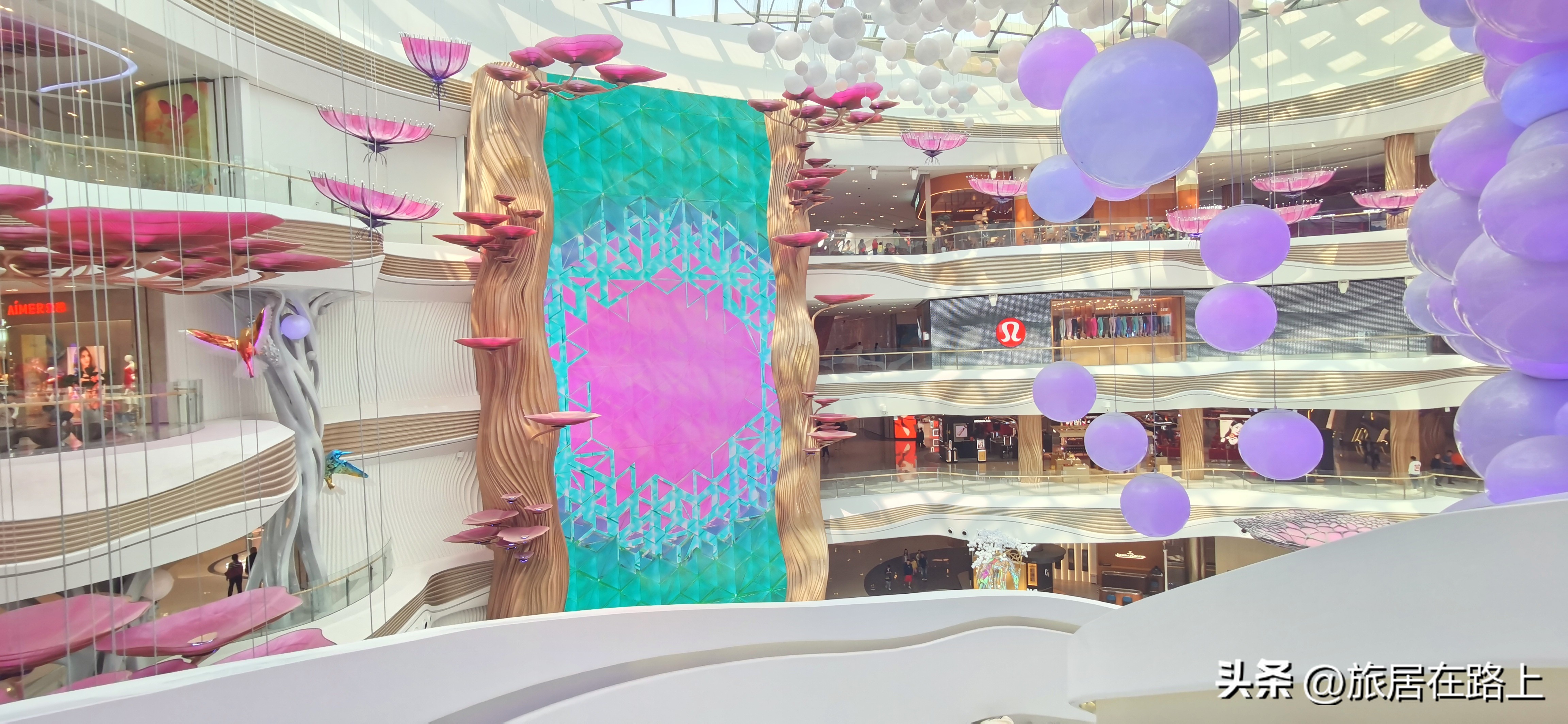 海口免税店必去景点,海口免税店最值得去的地方