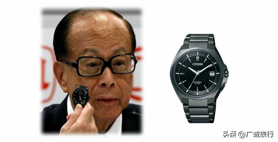 西铁城手表怎么样,西铁城全自动手表