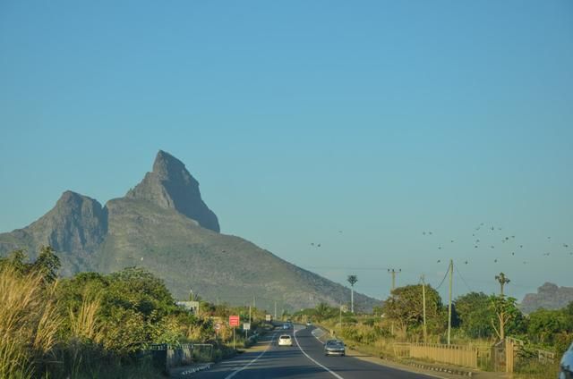 非洲的神奇岛屿毛里求斯，遥远的避世天堂，对中国免签