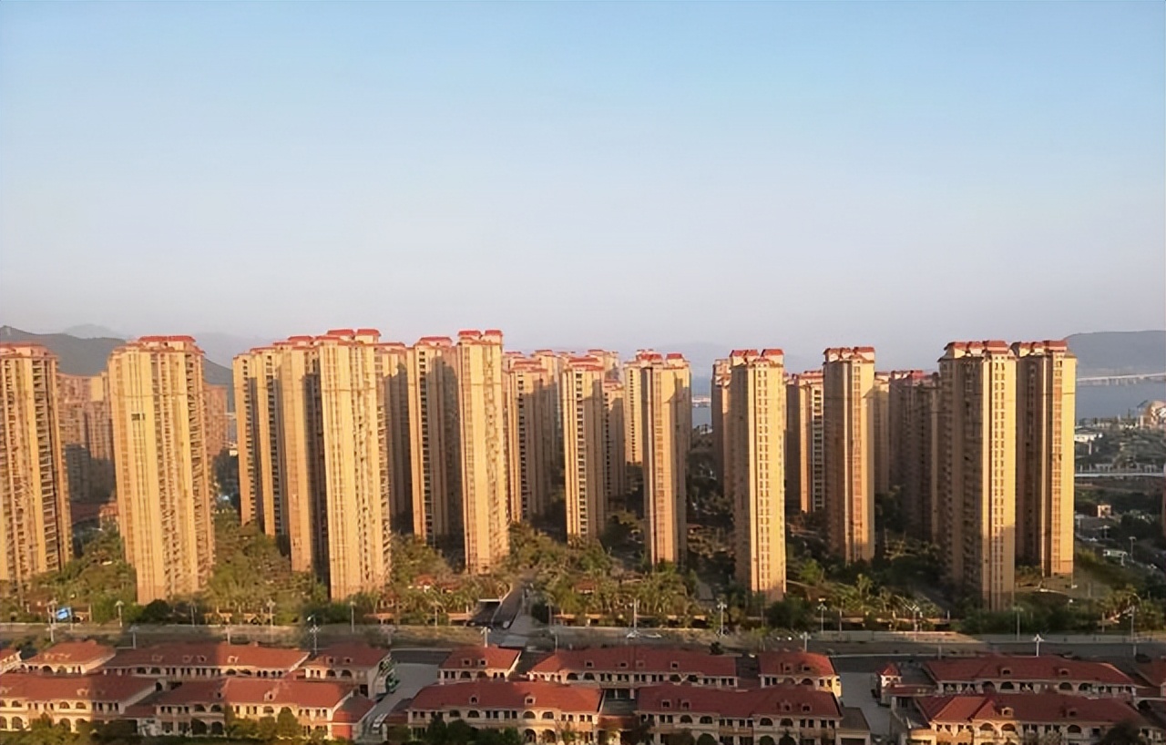 福州滨海新城项目,福州滨海新城最好的楼盘