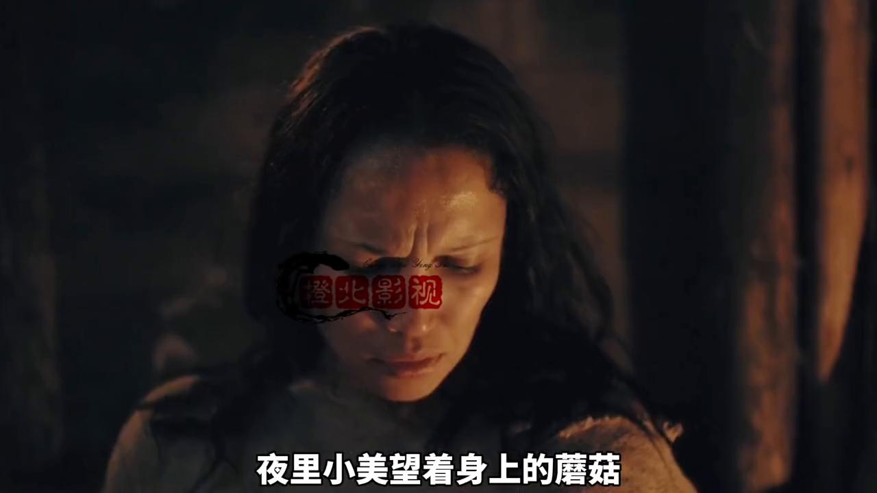 女子被真菌感染眼球变异,女人真菌感染后怕不怕