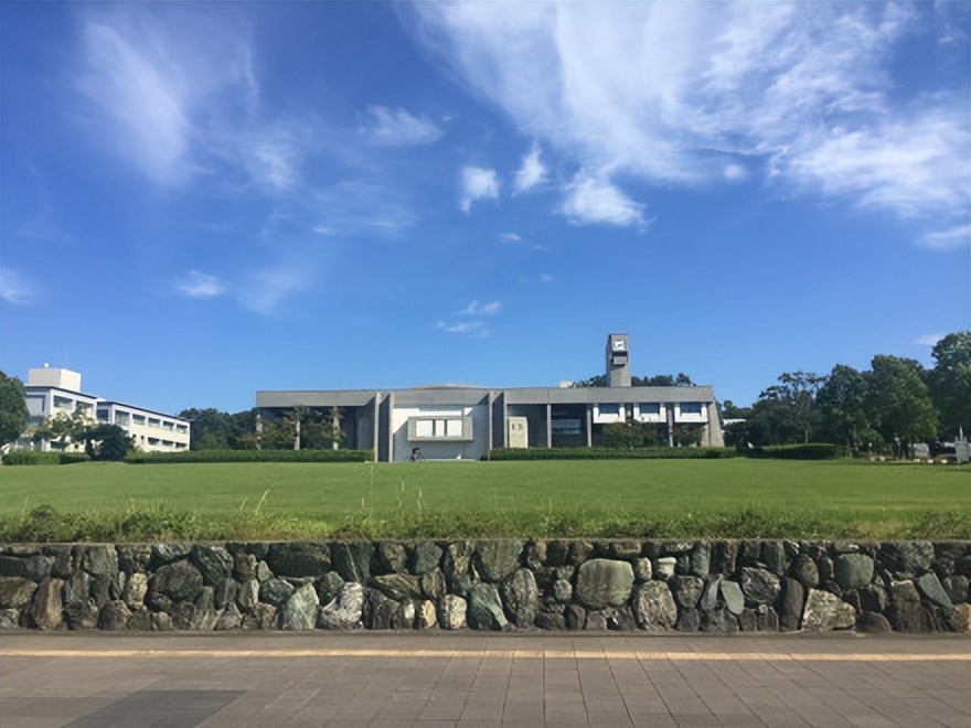 日本名古屋大学好申请吗,名古屋大学日本留学院官网