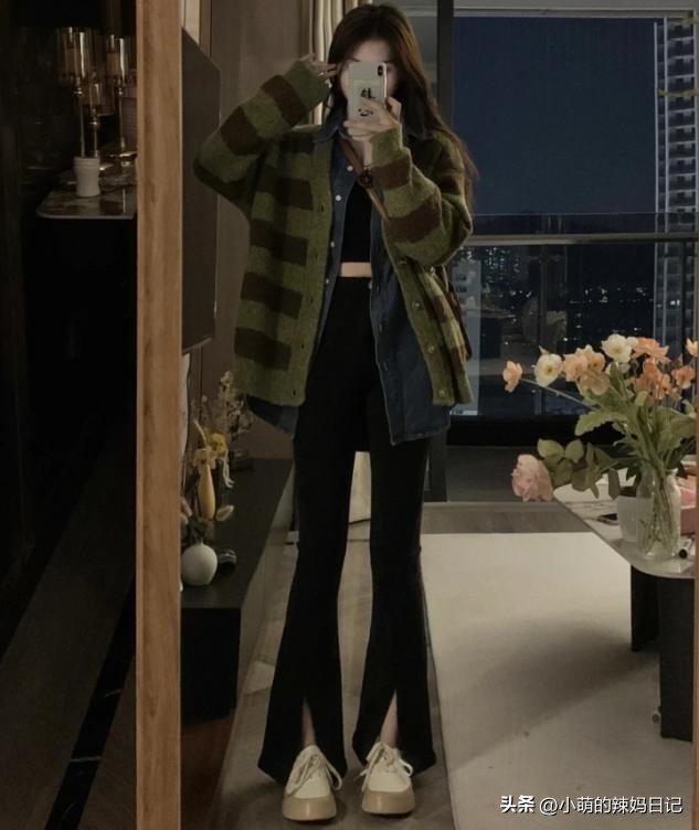 秋季百搭又舒服的鞋子分享,冬季鞋子买什么百搭又好看显高