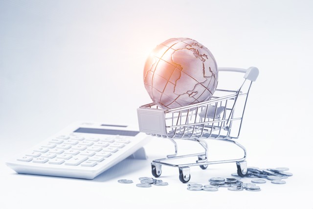 跨境电商独立站前景如何,跨境电商物流现状及前景