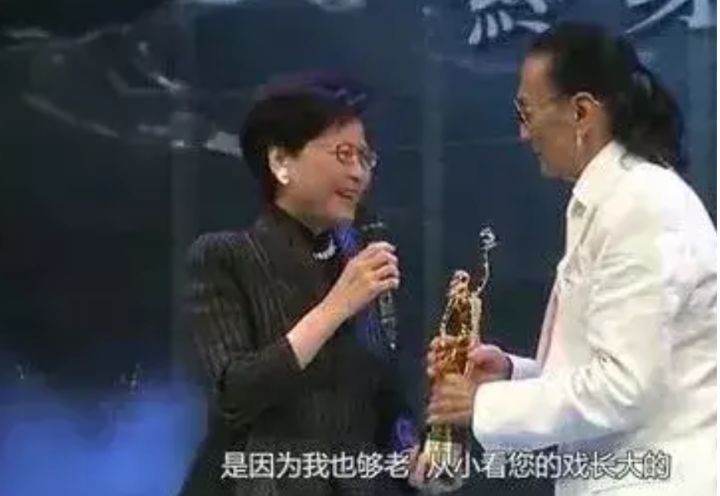 港媒爆料谢贤,谢贤曝光谢霆锋感情现状