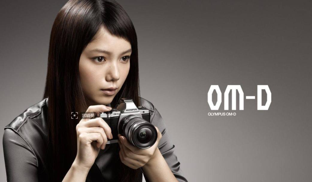 奥林巴斯相机发展史,奥林巴斯相机史