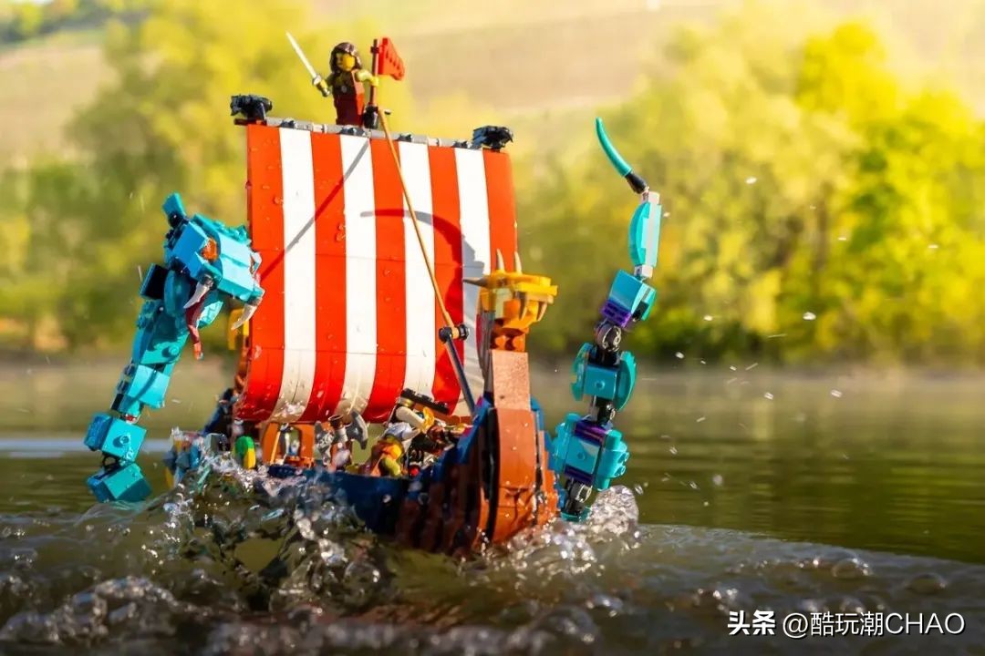 2021乐高最好套装,2020年十佳乐高套装