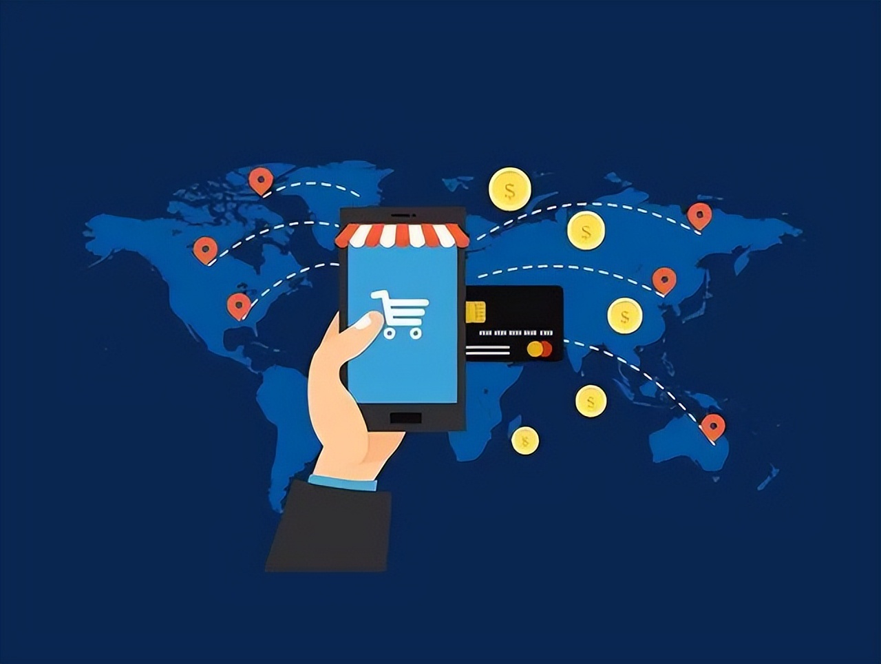 app出海的正确姿势,app出海推广渠道