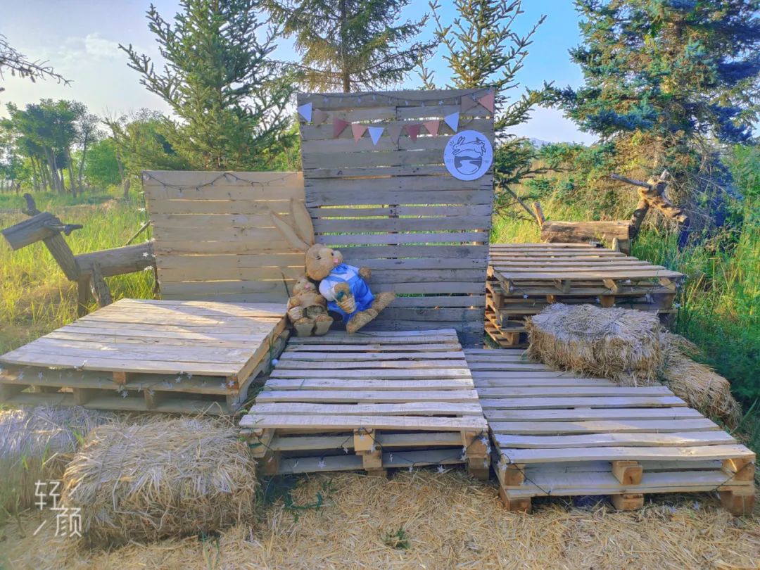 永靖盐锅峡小茨村规划,甘肃永靖盐锅峡小茨村木栈道