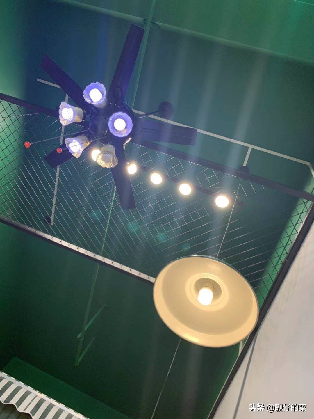 20220613珠海市湾仔码头之海边自行车游玩日记