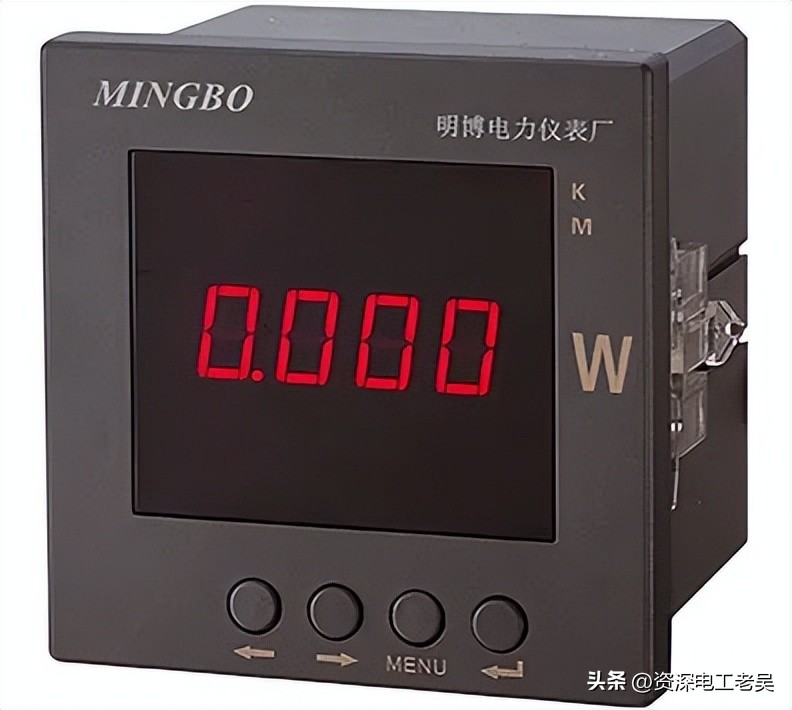 什么是有功功率无功功率视在功率,什么是无功功率有功功率