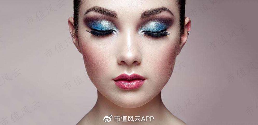 雅诗兰黛集团新品营收,雅诗兰黛集团市场占有率