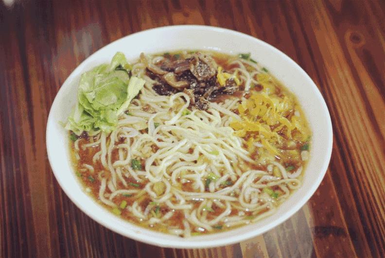 浙江除了西湖还有必尝的五大小吃,浙江苏杭美食排行榜