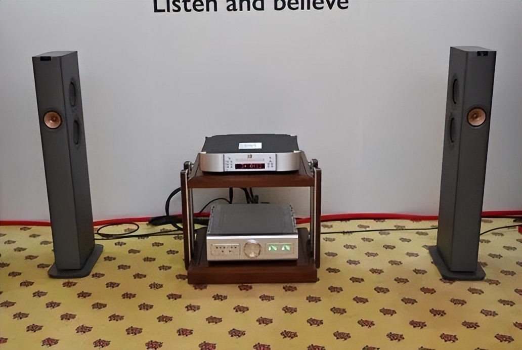 金音奖金瞳奖全国巡展（SIAV）——深圳音响展完美拉开序幕（1）