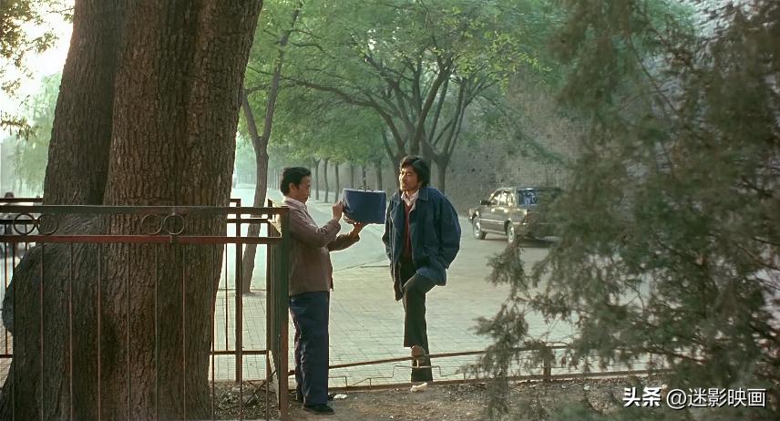 二十多年前的国产鬼片,90后儿时看过的国产鬼片