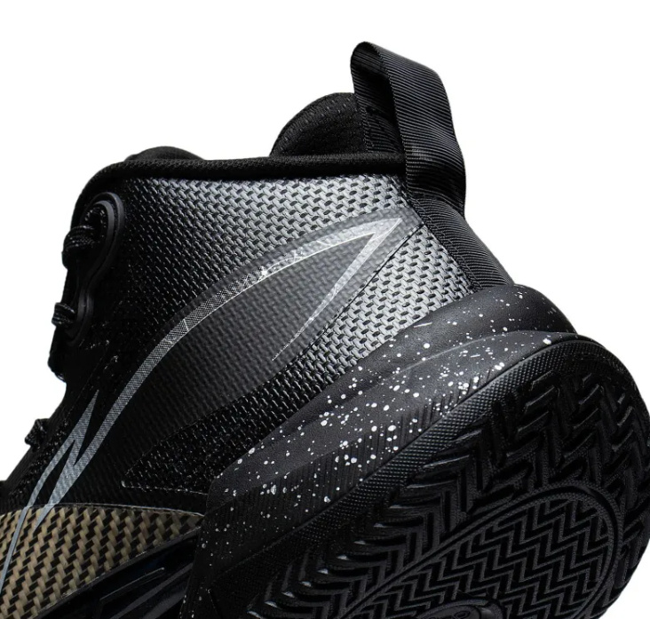 李宁幻影四哪个配色更值得入手,李宁韦德系列封锁