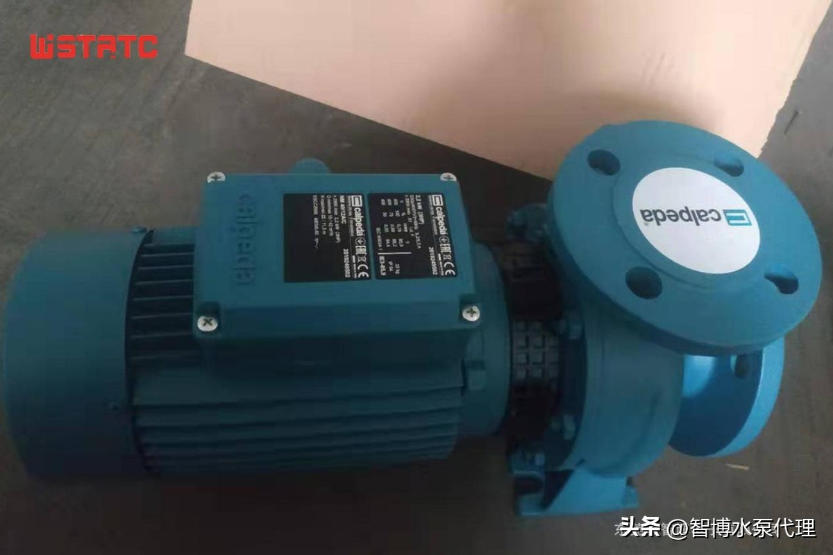 水泵有哪些型号,进口泵品牌