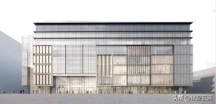 群雄争霸看点多多|2023年北京待业商业项目名单出炉