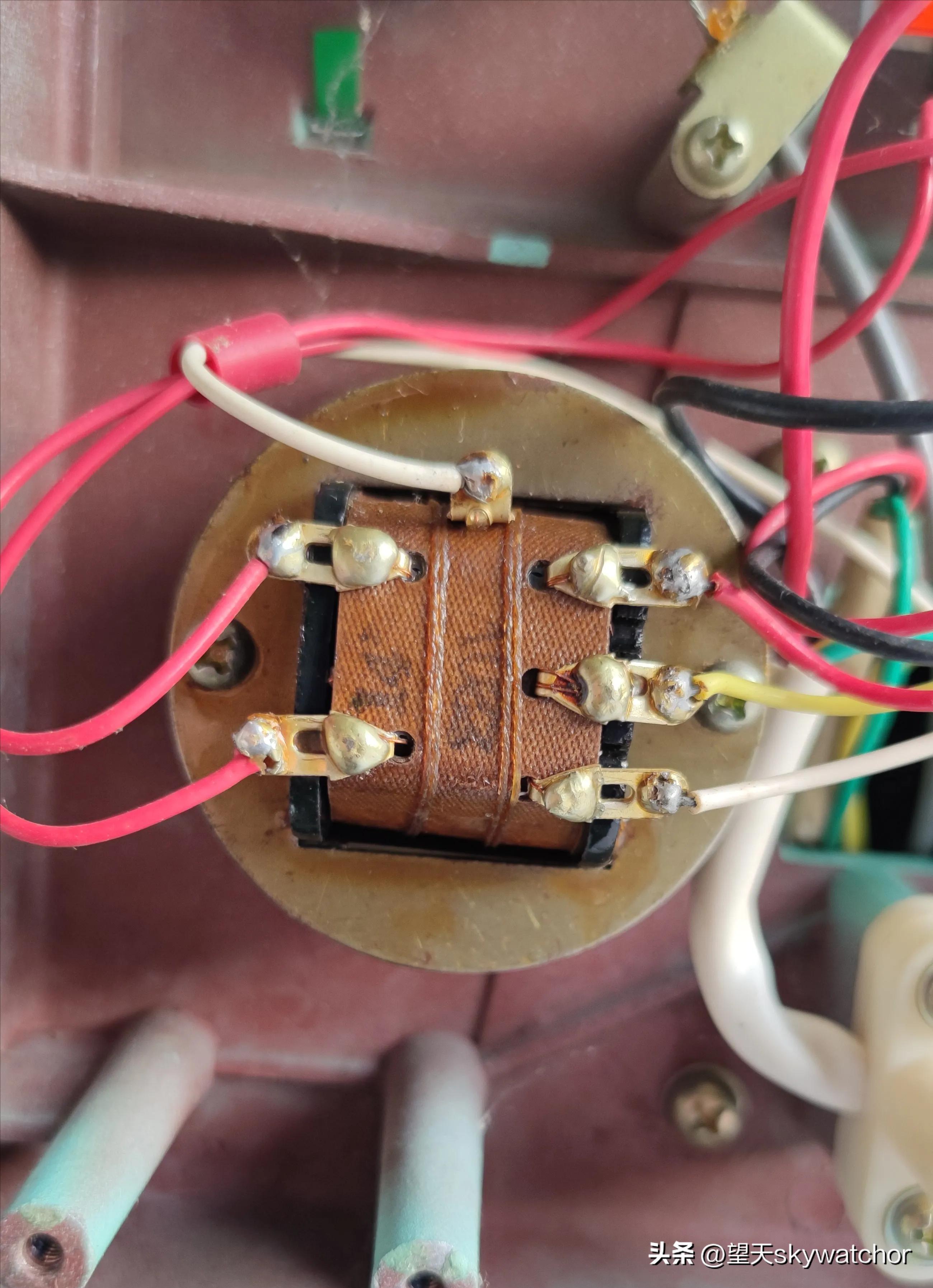 八十年代生产的钻石牌风扇鉴赏