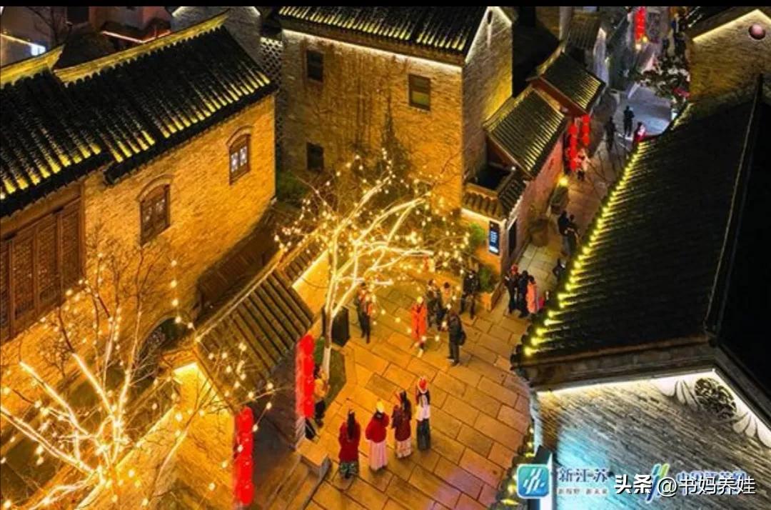 徐州自驾游一日游景点大全,徐州4日游必玩景点攻略