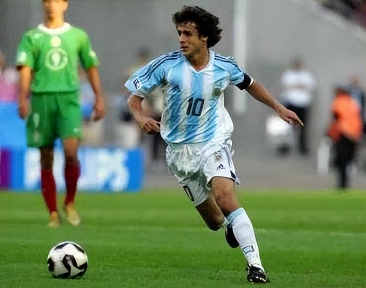 2014年的阿根廷梅西表现,阿根廷梅西时隔多年依旧经典